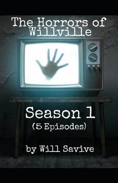 The Horrors of Willville