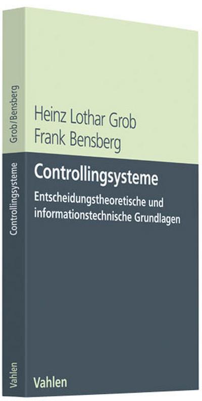 Controllingsysteme