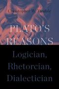 Plato’s Reasons