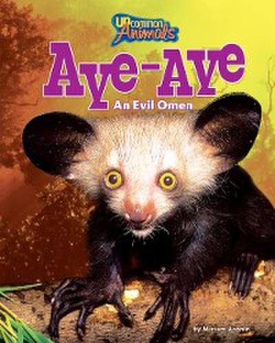 Aye-Aye