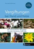 Vergiftungen bei Hund und Katze