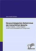 Die psychologischen Geheimnisse der menschlichen S