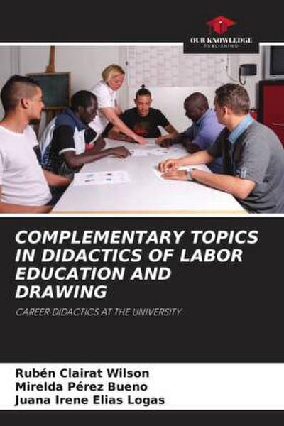 COMPLEMENTARY TOPICS IN DIDACTICS OF LABOR EDUCATION AND DRAWING