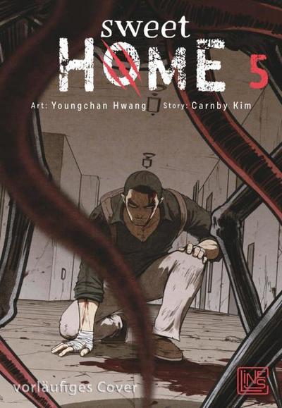 Sweet Home 5