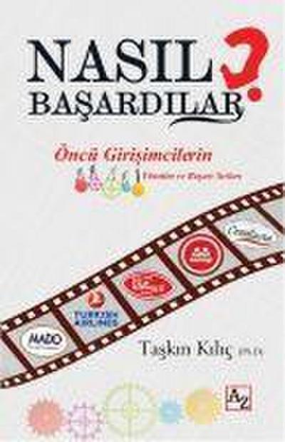 Nasil Basardilar