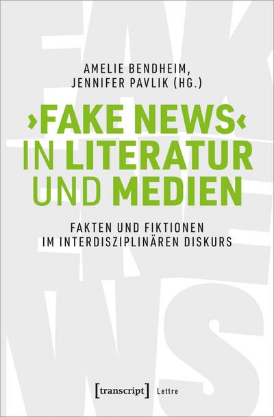 Bendheim,Fake News