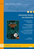 ’Krummer Hund’ im Unterricht