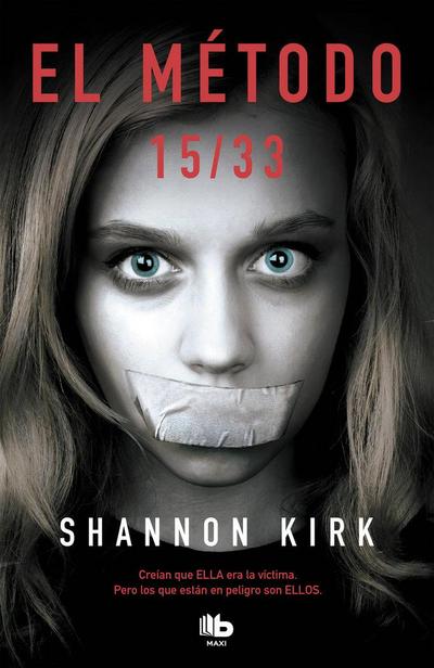 El método 15-33
