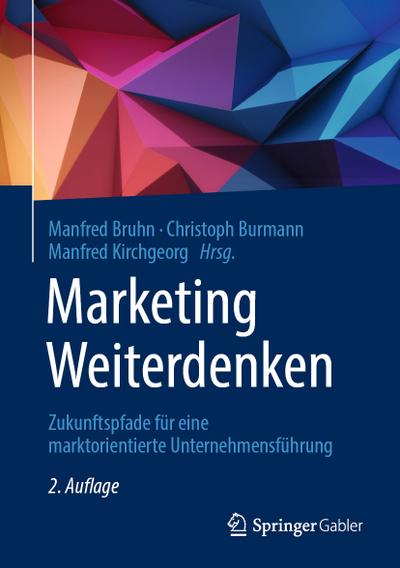 Marketing Weiterdenken
