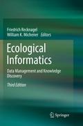 Ecological Informatics