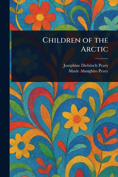 Children of the Arctic