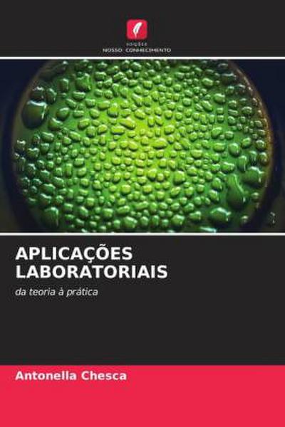 APLICAÇÕES LABORATORIAIS