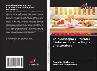 Caleidoscopio culturale: L’intersezione tra lingua e letteratura