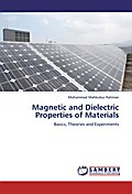 Magnetic and Dielectric Properties of Materials