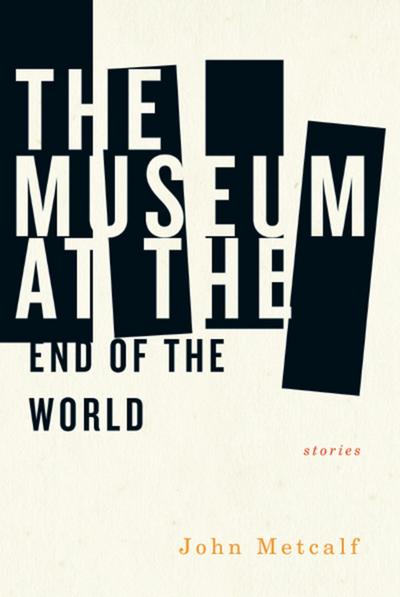 The Museum at the End of the World