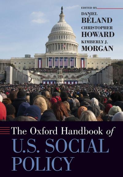 Oxford Handbook of U.S. Social Policy