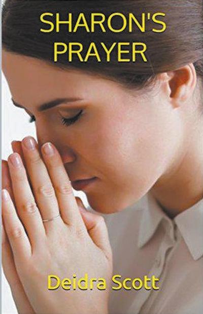 Sharon’s Prayer