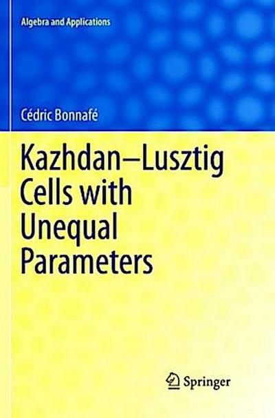 Kazhdan-Lusztig Cells with Unequal Parameters