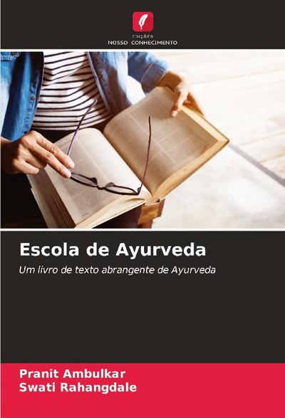 Escola de Ayurveda