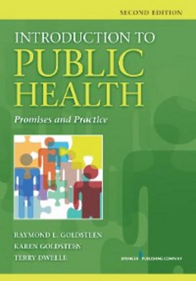 Introduction to Public Health