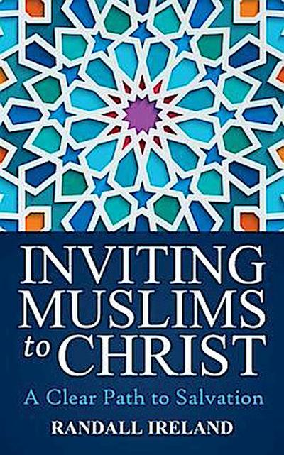 Inviting Muslims To Christ