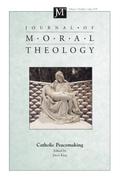 Journal of Moral Theology, Volume 7, Number 2