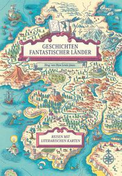 Geschichten fantastischer Länder