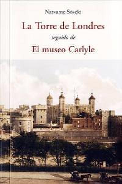 La torre de Londrés