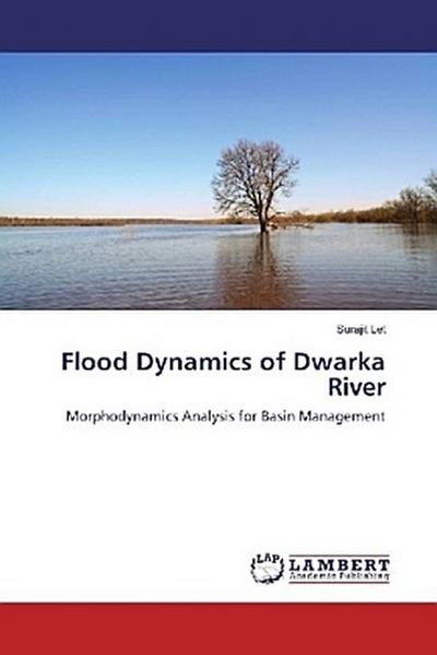 Flood Dynamics of Dwarka River