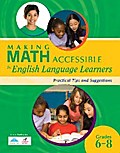 Making Math Accessible to English Language Learners (Grades 6-8)
