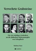 Verwehrte Grabsteine