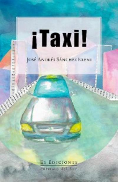 ¡Taxi!