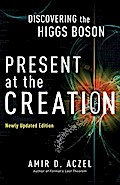 Present at the Creation