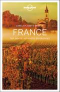 Lonely Planet’s Best of France