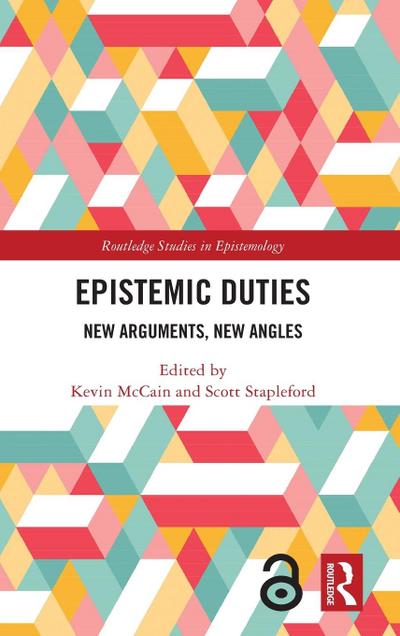 Epistemic Duties