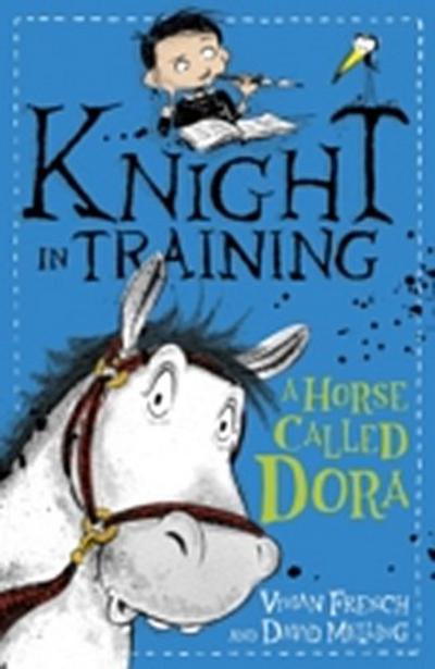 Horse Called Dora