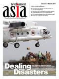Development Asia-Dealing with Disasters
