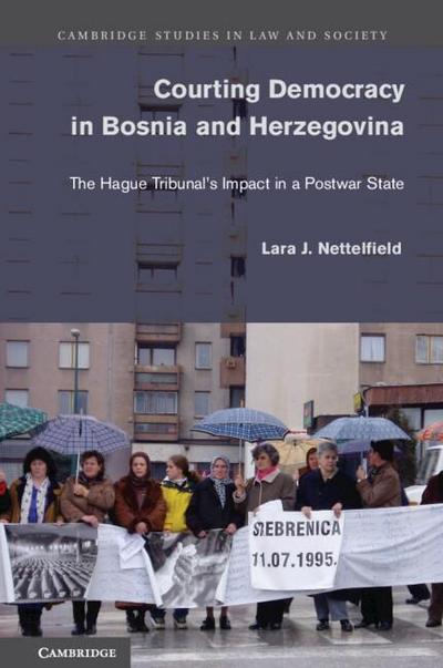 Courting Democracy in Bosnia and Herzegovina