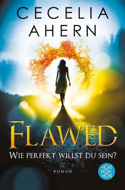 Flawed - Wie perfekt willst du sein?