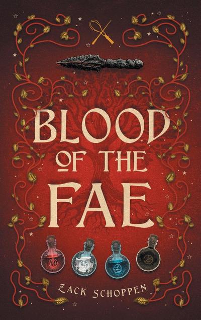 Blood of the Fae