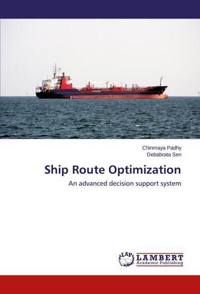 Ship Route Optimization