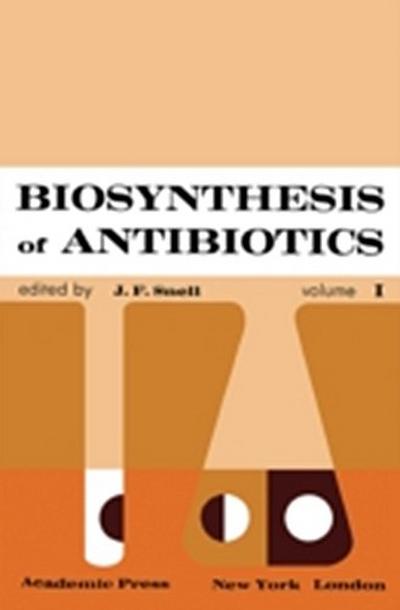 Biosynthesis of Antibiotics