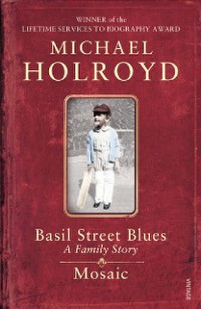 Basil Street Blues and Mosaic