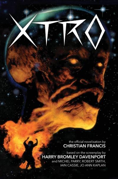 Xtro