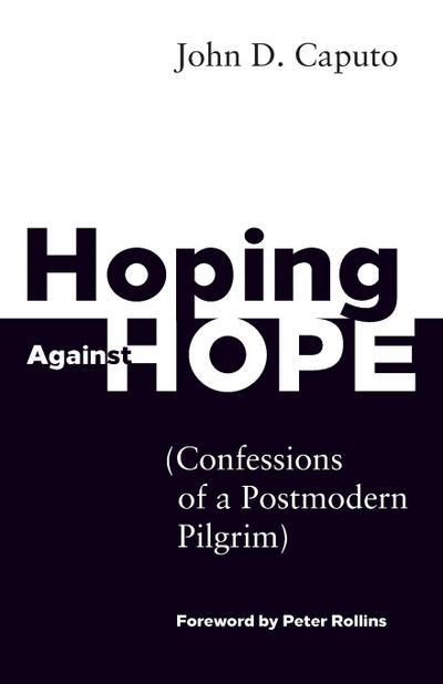 Hoping Against Hope