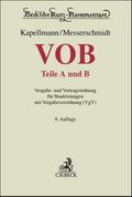 VOB Teile A und B
