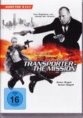 Transporter - The Mission