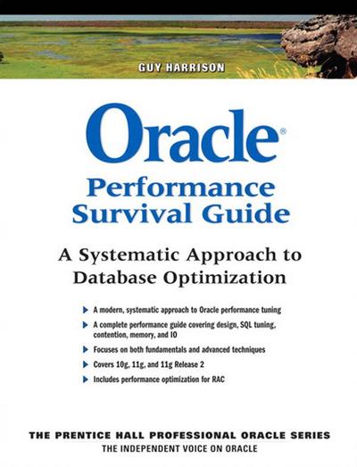 Oracle Performance Survival Guide