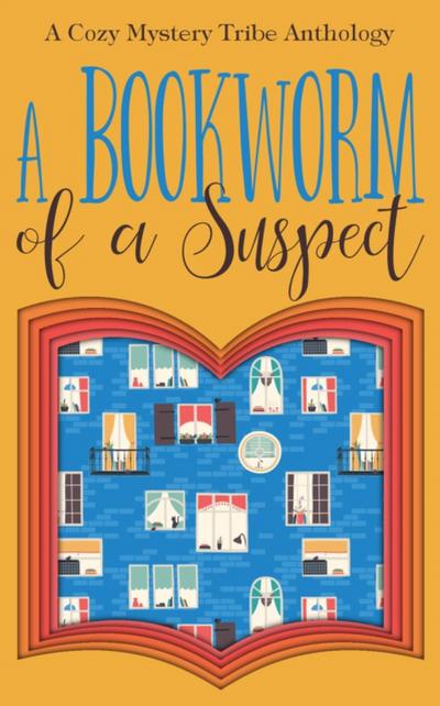 Bookworm of a Suspect