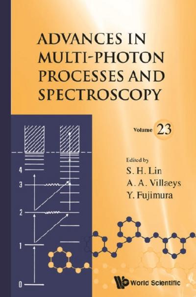 ADV MULTI-PHOTON PROCESS..(V23)